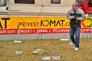 Rallye Český Krumlov: 4. RC Rallye Český Krumlov